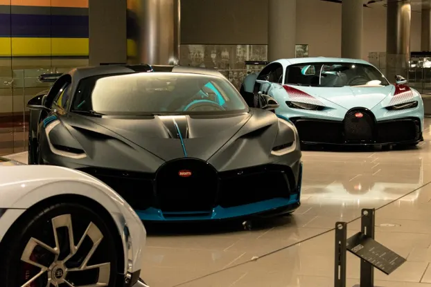 Jet Bingo Casino Android/iOS App